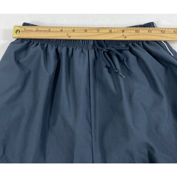 Wilson Warm Up Suit Womens Small Yellow Gray Jogging Track Pants Jacket Sports - Picture 8 of 16